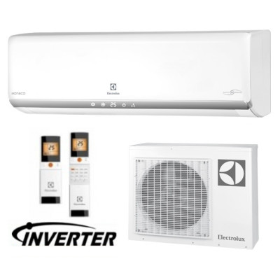 Придбати кондиціонер Electrolux EACS/I-07HM/N3_15Y у Харкові, Києві, Одесі, Львові.. | найнижчі ціни | Доставка по всій Україні | Харьков-Климат