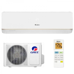 GREE GWH09AAB-K6DNA5A R32 (Wi-Fi)