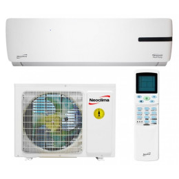 Neoclima NS/NU-09AHTIw
