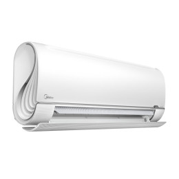 Midea FA-09N8D6-I / FA-09N8D6-O Midea FA-09N8D6-I / FA-09N8D6-O