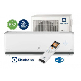 Electrolux EACS/I-09HAV/N8_19Y Electrolux EACS/I-09HAV/N8_19Y