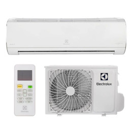 Electrolux EACS-12HAR_X/N3 Electrolux EACS-12HAR_X/N3