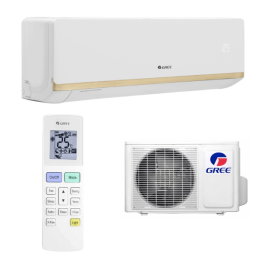 GREE GWH09AAB-K3DNA5A/A4A (Wi-Fi)
