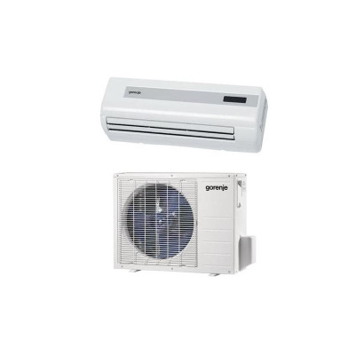 Придбати кондиціонер Gorenje KAS21NFT02/KAS21ZFT у Харкові, Києві, Одесі, Львові.. | найнижчі ціни | Доставка по всій Україні | Харьков-Климат