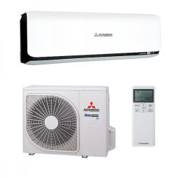 Mitsubishi Heavy Industries SRK20ZSX-WB/SRC20ZSX-W