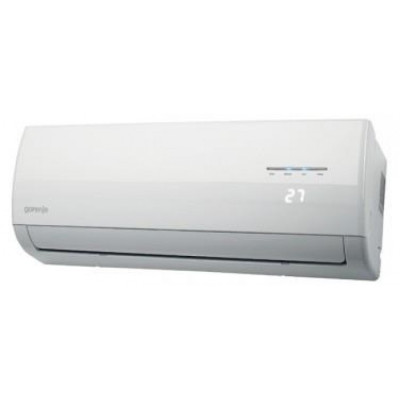 Придбати кондиціонер Gorenje KAS35NF3DCINVF01 / KAS35ZDCINVF0 у Харкові, Києві, Одесі, Львові.. | найнижчі ціни | Доставка по всій Україні | Харьков-Климат