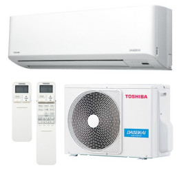 Toshiba RAS-10N3KV-E/RAS-10N3AV-E