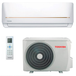 Toshiba RAS-12U2KH2S-EE/RAS-12U2AH2S-EE