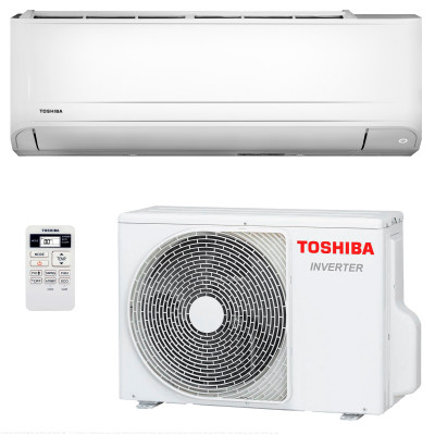 Придбати кондиціонер Toshiba RAS-18J2KVG-UA/RAS-18J2AVG-UA у Харкові, Києві, Одесі, Львові.. | найнижчі ціни | Доставка по всій Україні | Харьков-Климат
