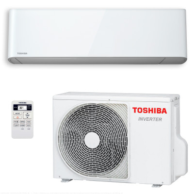 Придбати кондиціонер Toshiba RAS-18TKVG-UA/RAS-18TAVG-UA у Харкові, Києві, Одесі, Львові.. | найнижчі ціни | Доставка по всій Україні | Харьков-Климат