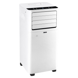 Zanussi ZACM08MPIIIN1 Zanussi ZACM08MPIIIN1