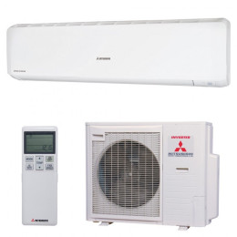 Mitsubishi Heavy Industries SRK63ZR-W/SRC63ZR-W