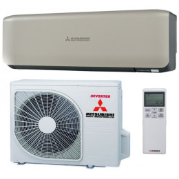 Mitsubishi Heavy Industries SRK20ZS-WT/SRC20ZS-W