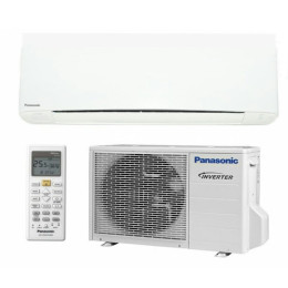 Panasonic CS/CU-Z50TKEW White Panasonic CS/CU-Z50TKEW White