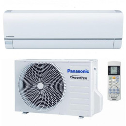 Panasonic CS/CU-BE20TKD Panasonic CS/CU-BE20TKD
