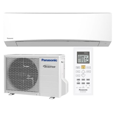 Придбати кондиціонер Panasonic CS/CU-TZ20TKEW у Харкові, Києві, Одесі, Львові.. | найнижчі ціни | Доставка по всій Україні | Харьков-Климат