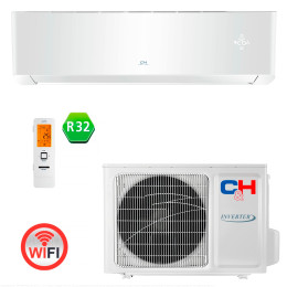 Cooper&Hunter CH-S09FTXAL-WP Cooper&Hunter CH-S09FTXAL-WP