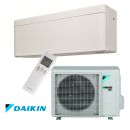 DAIKIN FTXTA30AW/RXTA30N DAIKIN FTXTA30AW/RXTA30N