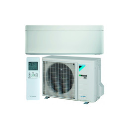 Daikin FTXA35AW / RXA35A9 Daikin FTXA35AW / RXA35A9