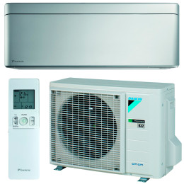 Daikin FTXA35BS / RXA35A9