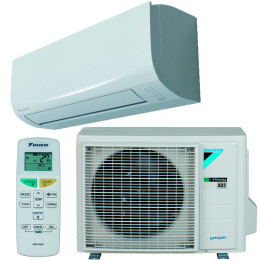 DAIKIN FTXF20E/RXF20E