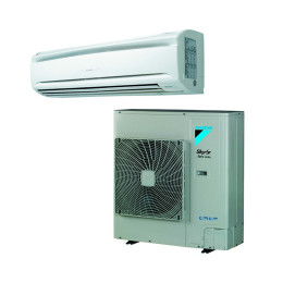 DAIKIN FAA100B / RZAG100NV1 / BRC1D52