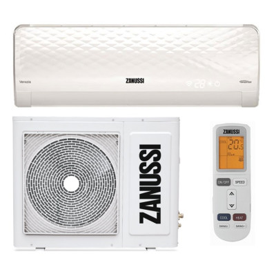 Купить кондиционер Zanussi ZACS-12HV/N1 в Харькове, Киеве, Одессе, Львове.. | самые низкие цены | Доставка по Украине | Харьков-Климат