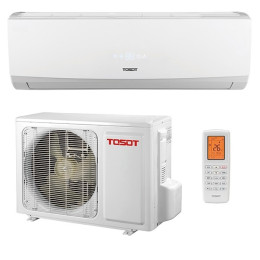 Tosot GS-24DW