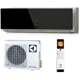 Electrolux EACS-09HG-B/N3 Electrolux EACS-09HG-B/N3