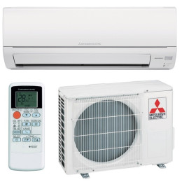 Mitsubishi electric MSZ-DM25VA / MUZ-DM25VA