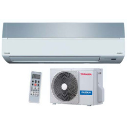 Toshiba RAS-16SKVR-E/RAS-16SAVR-E