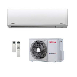 Toshiba RAS-10N3KV-E2/RAS-10N3AV-E2
