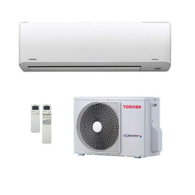 Придбати кондиціонер Toshiba RAS-10N3KV-E2/RAS-10N3AV-E2 у Харкові, Києві, Одесі, Львові.. | найнижчі ціни | Доставка по всій Україні | Харьков-Климат