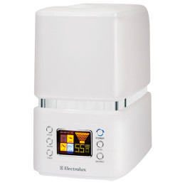 Electrolux EHU - 3510D Electrolux EHU - 3510D