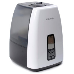 Electrolux EHU - 5515D Electrolux EHU - 5515D