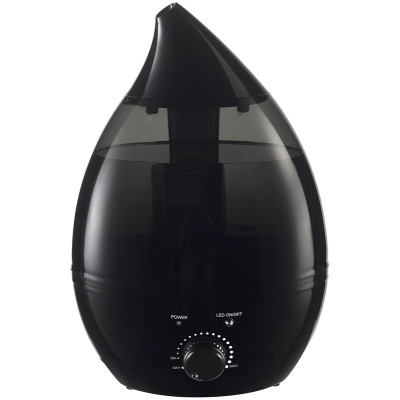Купить Увлажнители Wild Wind S-410BK в Харькове, Киеве, Одессе, Львове.. | низкие цены | доставка по всей Украине | Харьков-Климат