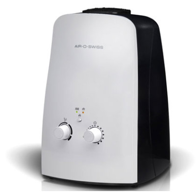 Придбати Зволожувачі Boneco Air-Swiss U600 белый (Корея) у Харкові, Києві, Одесі, Львові.. | найнижчі ціни | Доставка по всій Україні | Харьков-Климат