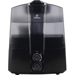 Boneco Air-Swiss U7145  черный (Корея)