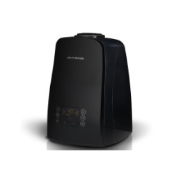 Boneco Air-Swiss U650 черный