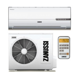 Zanussi ZACS-12 HT/N1 Zanussi ZACS-12 HT/N1