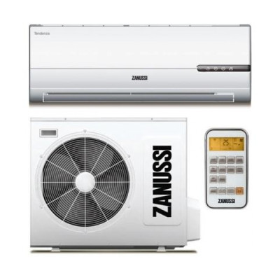 Купить кондиционер Zanussi ZACS-07 HT/N1 в Харькове, Киеве, Одессе, Львове.. | самые низкие цены | Доставка по Украине | Харьков-Климат